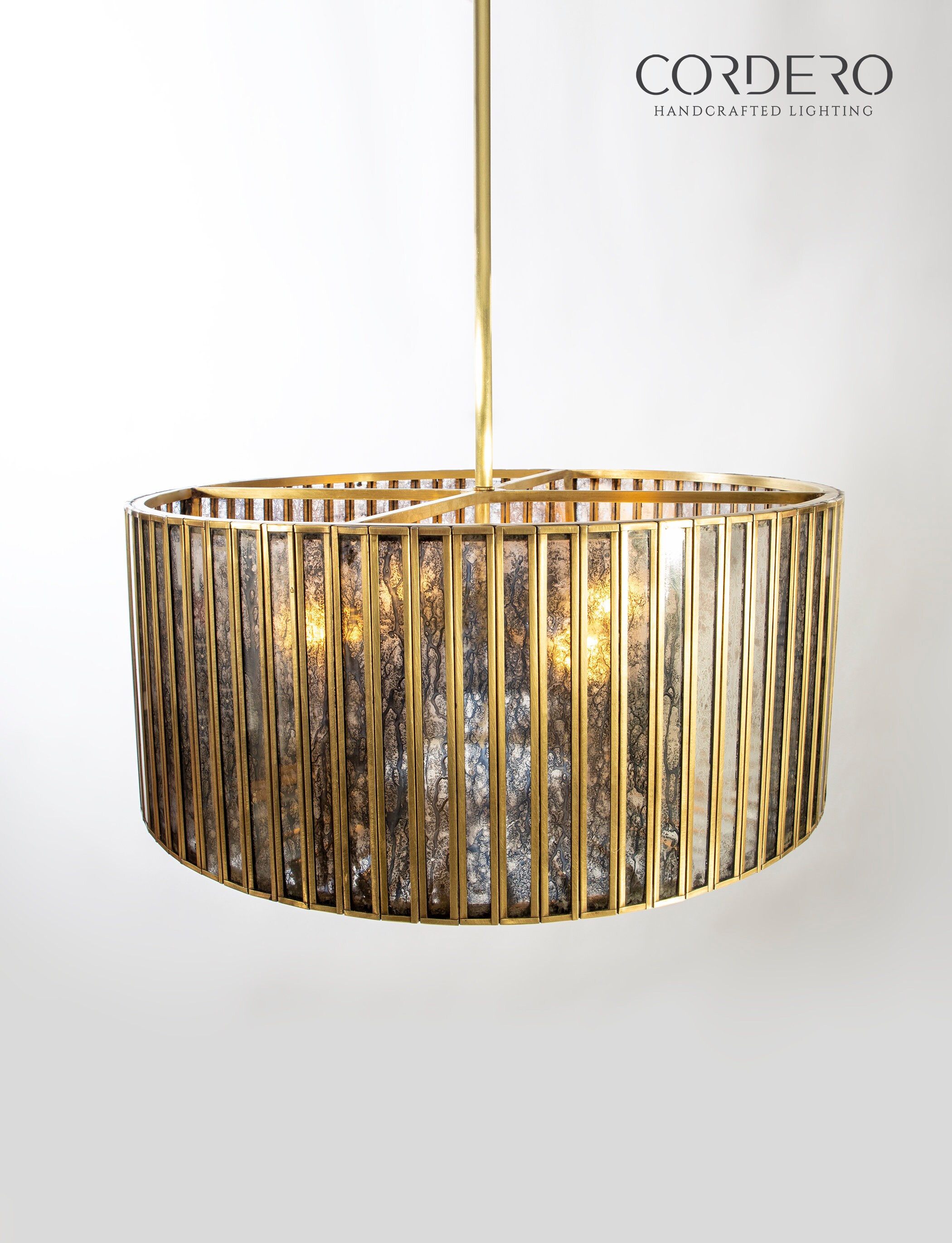 Marchelle Chandelier - Etsy Australia