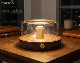 The Elor Lamp — Grand