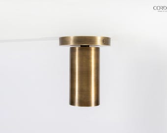 Core Flush Mount Light