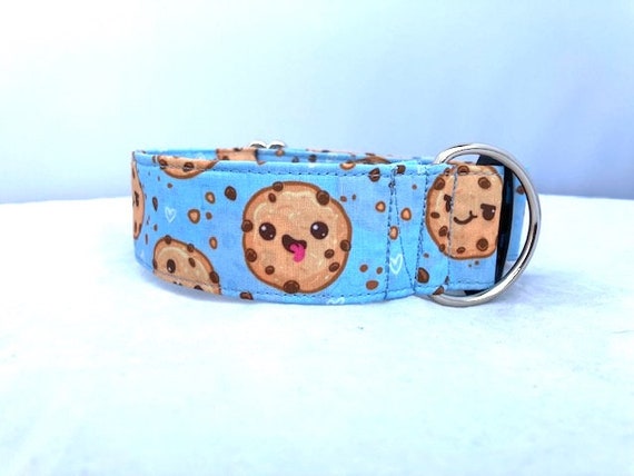 Cookie dog sale collar