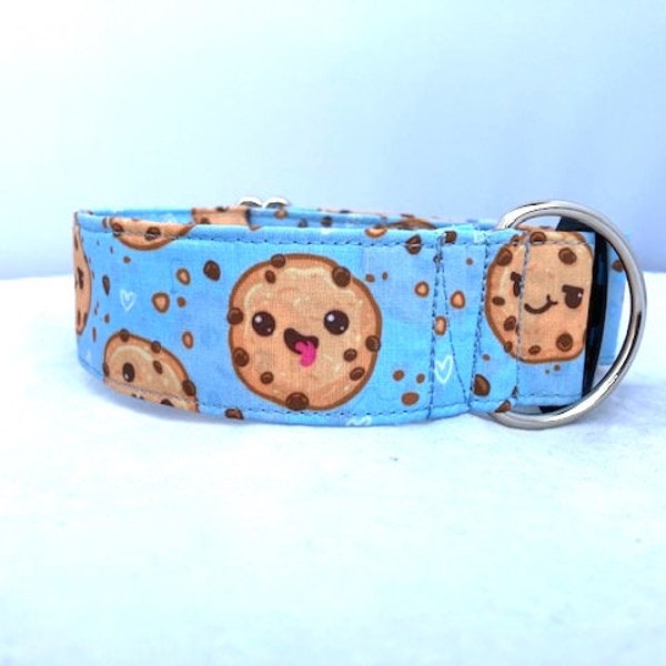 Cookies Dog Collar Etsy