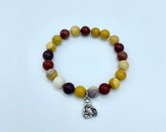 Mookaite Bracelet