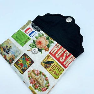 US Tarot Bag