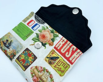 US Tarot Bag