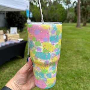 Spring has Sprung Tumbler