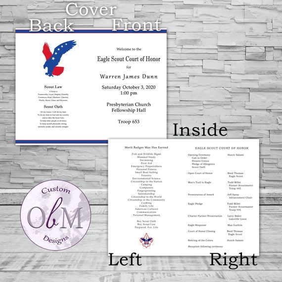 programs-for-eagle-scout-court-of-honor-eagle-court-of-honor-etsy