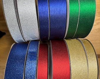 Diamantstoflint – rollen van 100 yard | #3, #5 & #9 | 9 kleuren