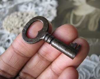 Sewing Machine Key | Etsy
