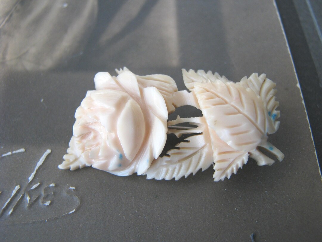 antique-victorian-carved-bone-rose-brooch-bridal-brooch-etsy