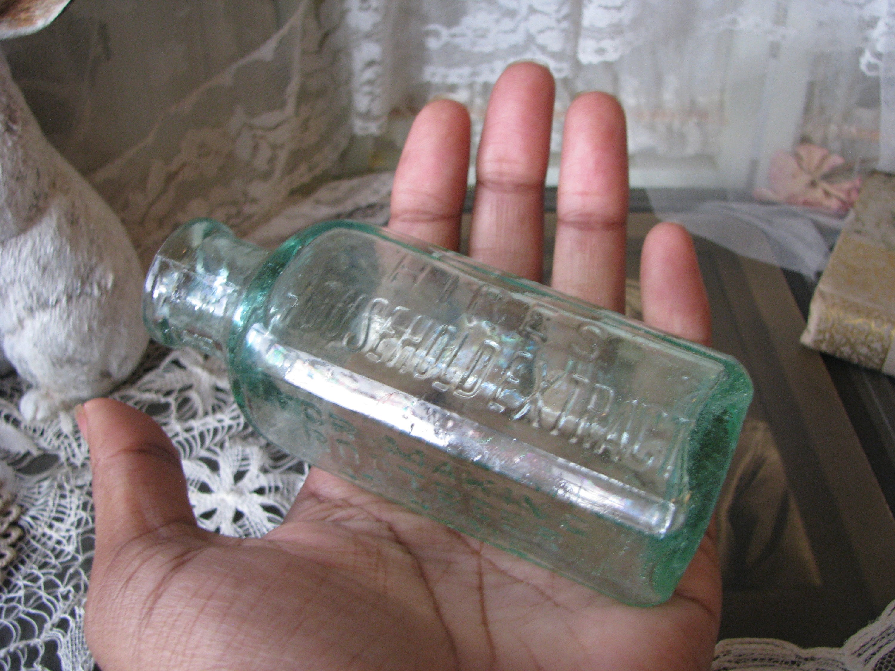 Antique hires root beer bottles - Etsy 日本