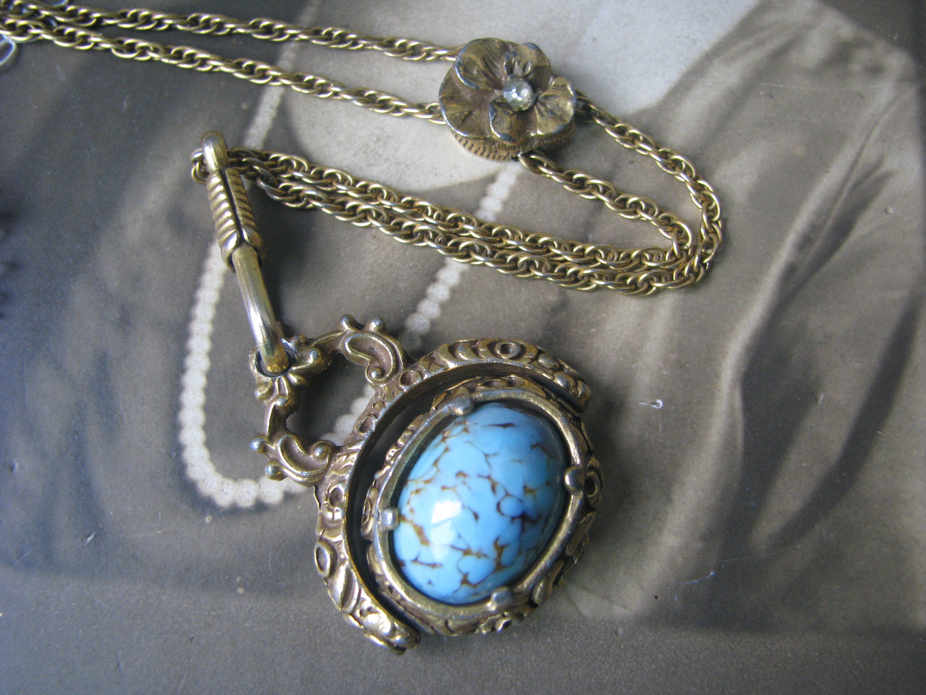 Goldette Jewelry - Etsy