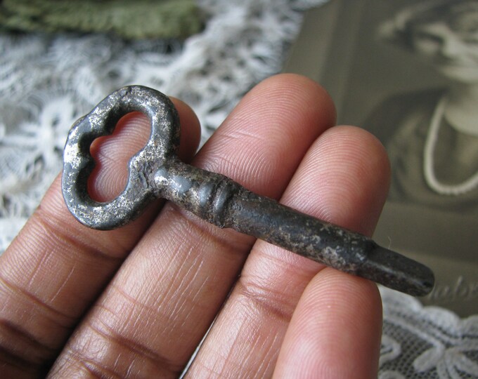 Antique Sewing Machine Key Singer Sewing Machine Key Antique Etsy