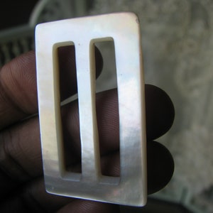 Antique Belt Buckle, Mother Of Pearl Belt Buckle, Antique Pearl Belt Buckle, Old Belt Buckle, Wedding Belt Buckle, Bridal Belt Buckle
