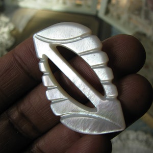 Antique Belt Buckle, Mother Of Pearl Belt Buckle, Antique Pearl Belt Buckle, Old Belt Buckle, Wedding Belt Buckle, Bridal Belt Buckle