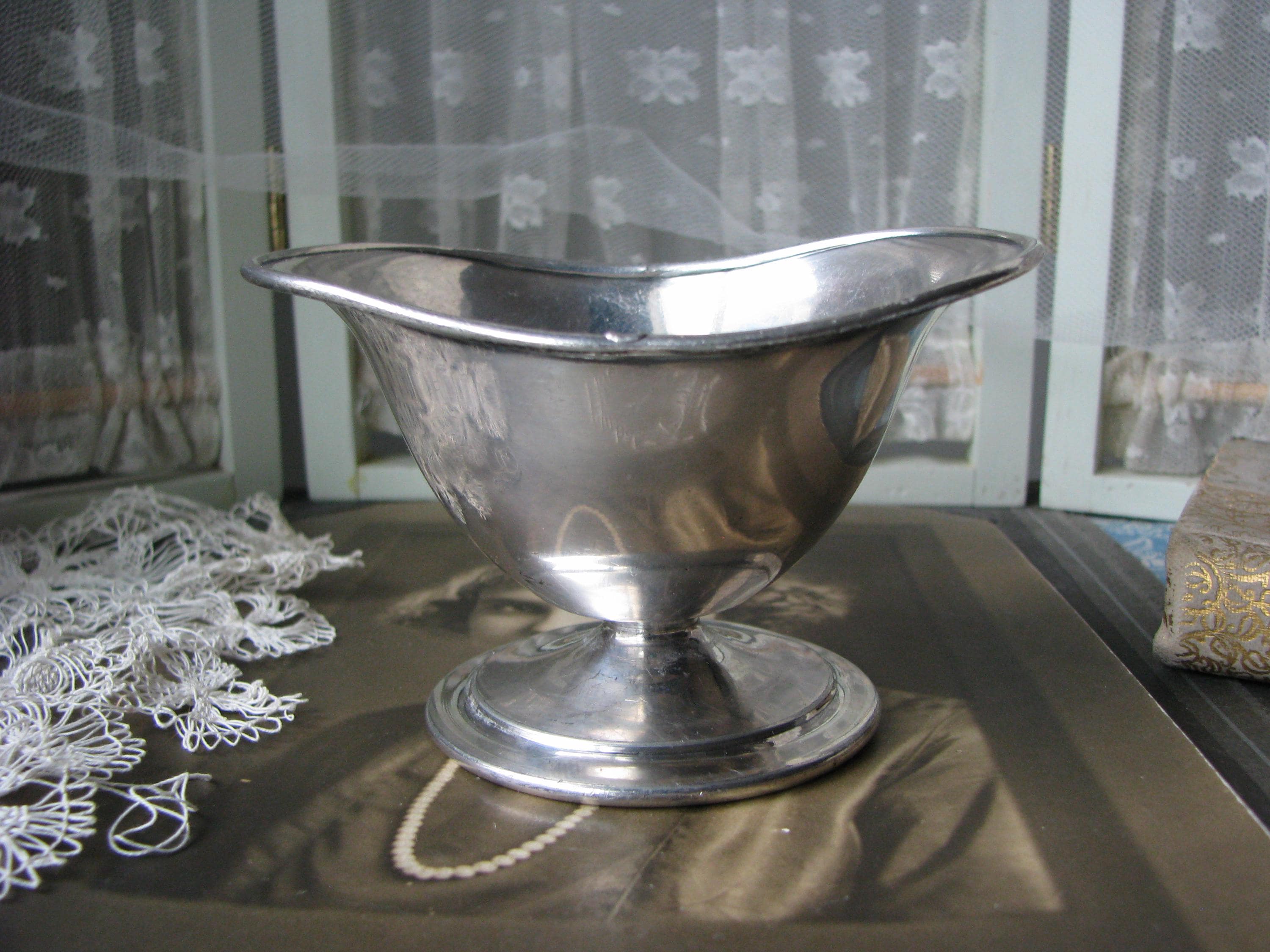 Forbes Silver Co - Etsy Canada