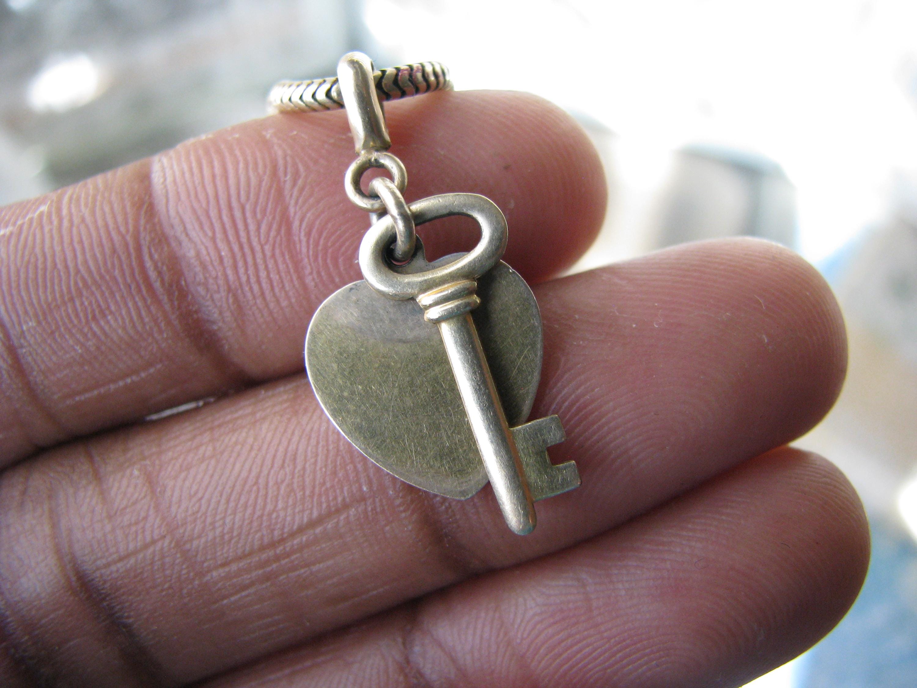 アクセサリー 40s WWII Sweetheart Jewelry STERLING 1940s Sweetheart Jewelry - Etsy