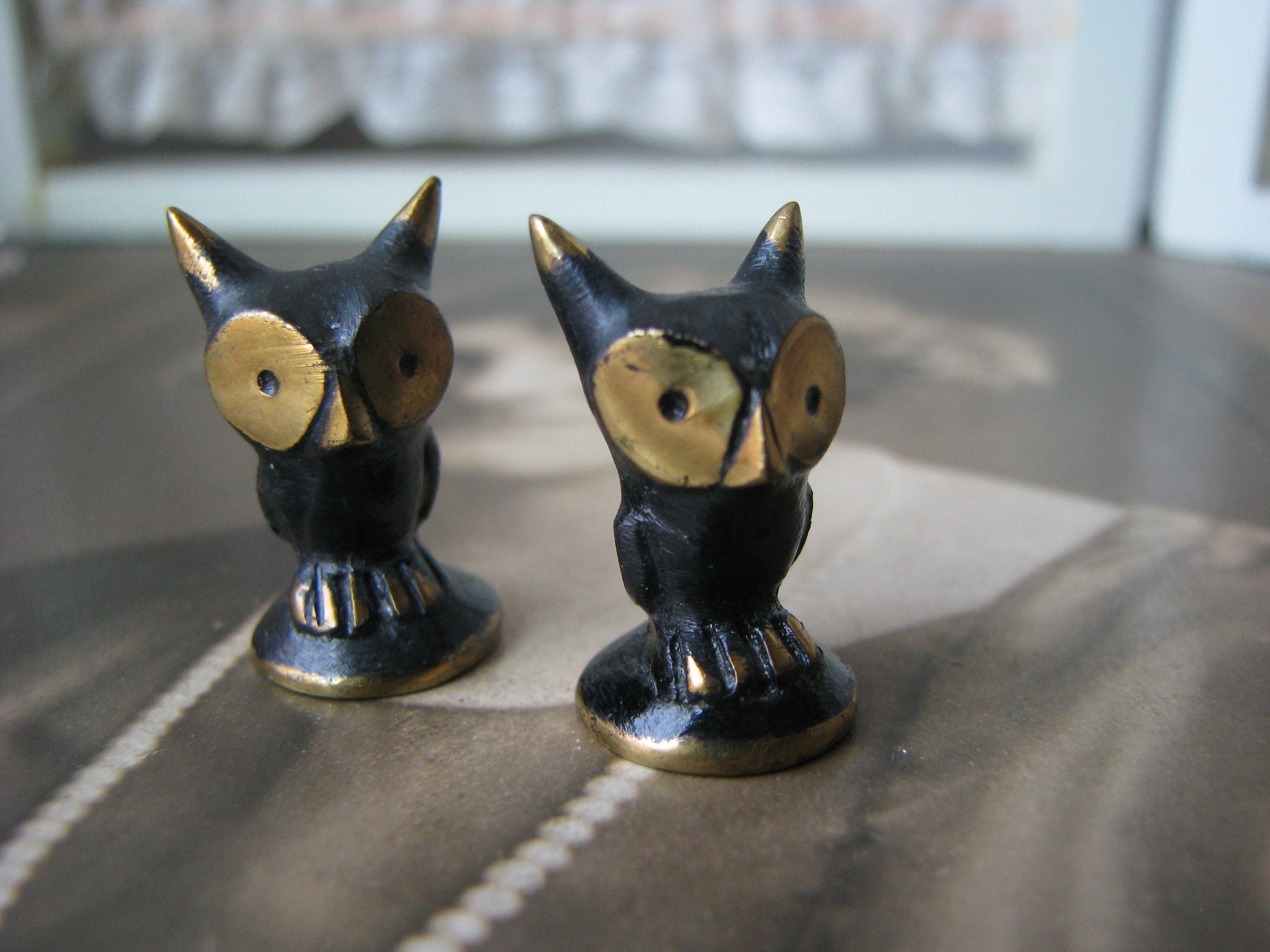 Walter Bosse - Etsy Walter Bosse - Etsy
