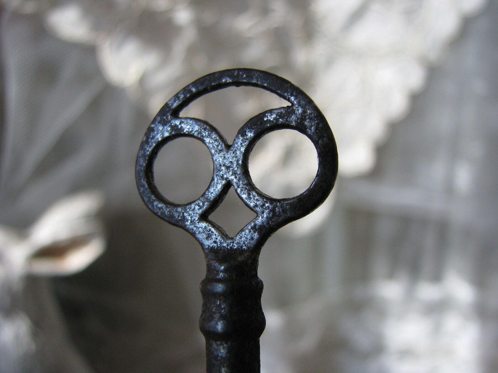 Antique Sewing Machine Key Singer Sewing Machine Key Antique Etsy