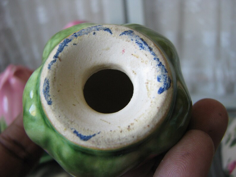 Gifts For Brides Franciscan Salt Pepper Mother/'s Day Gift Vintage Franciscan Pottery Franciscan Desert Rose Salt /& Pepper