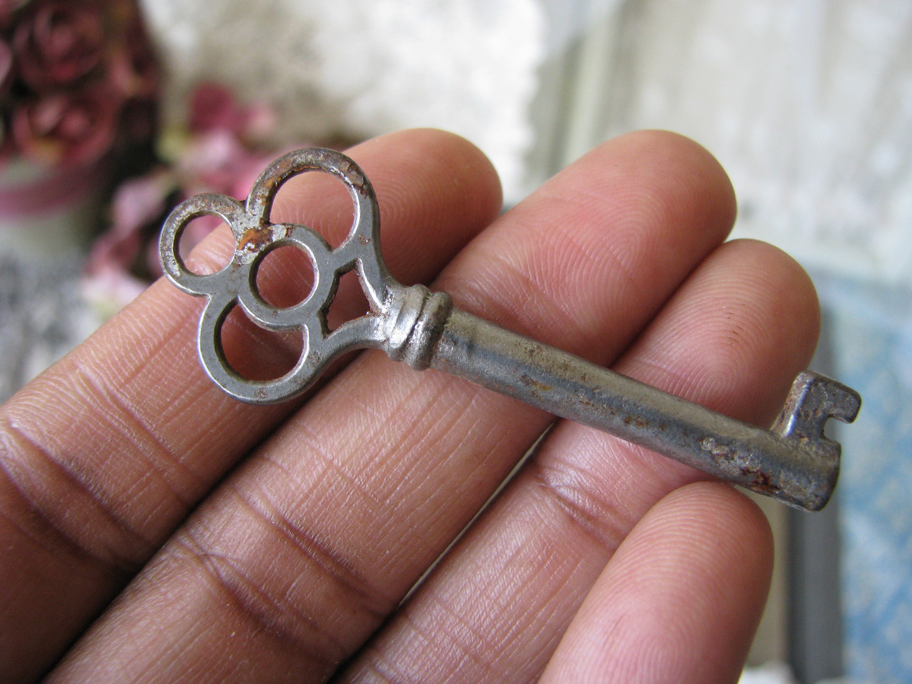 Skelton key cap スケルトンキー 楽天市場】Skeleton Key Silver 鍵 キー かぎ カギ スケルトン