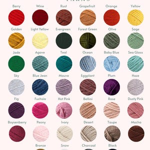 Pull avec prénom brodé à la main pour grands enfants de 6 à 12 ans, pull avec prénom personnalisé, pull brodé surdimensionné de confettis pour enfants, pull en tricot image 17