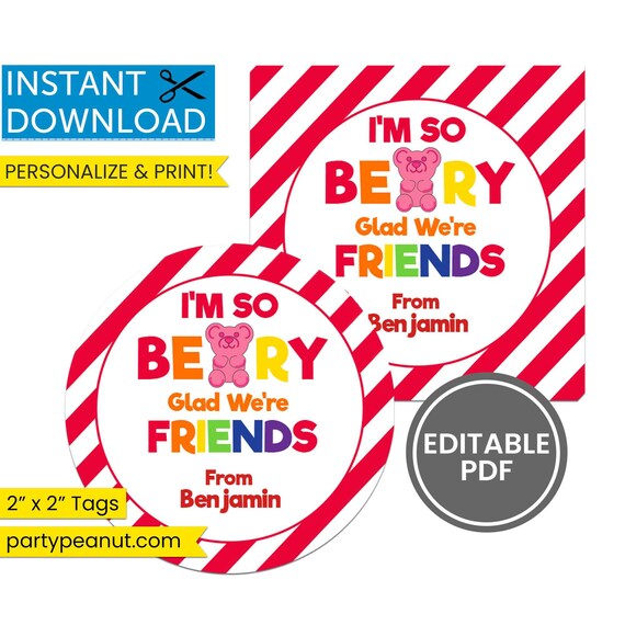 Rainbow Friends Printable - Customize and Print