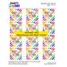Beary Glad We're Friends Gift Tags Rainbow Gift Tags Kids Classroom ...