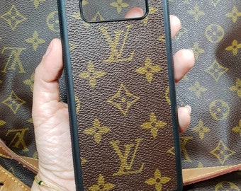 Louis vuitton phone case | Etsy