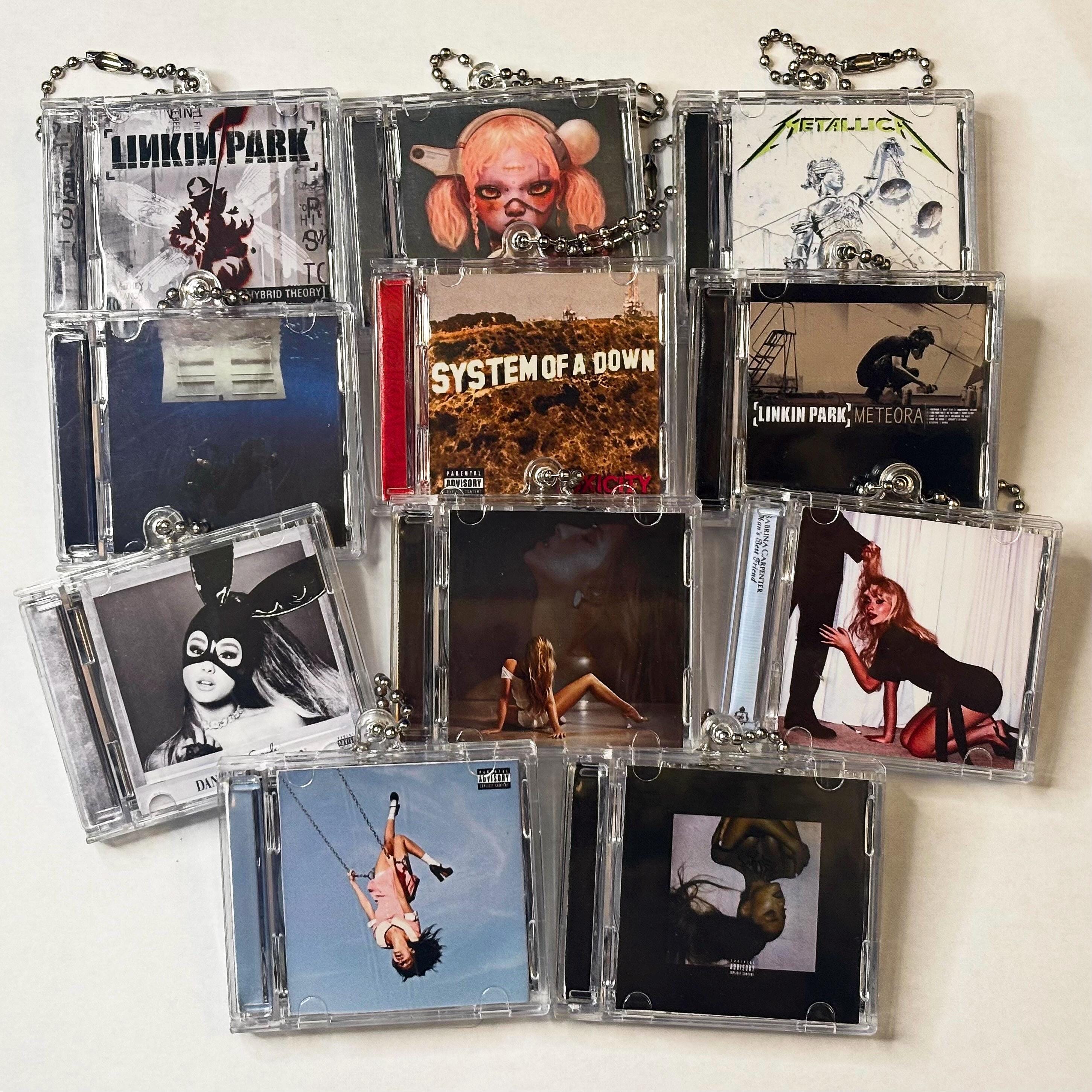 Nfc Mini Cd - Etsy