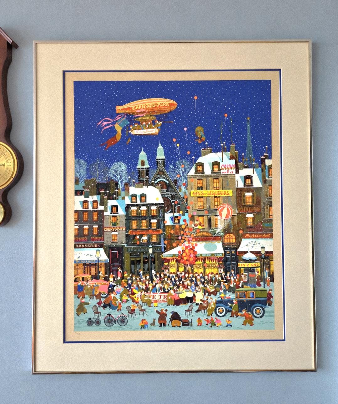 Hiro Yamagata Art - Etsy