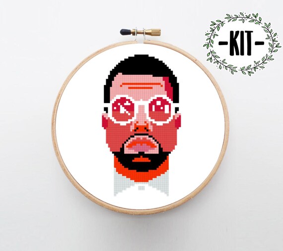 Yeezus Yeezus