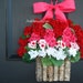 see more listings in the Spring/Summer Wreaths section