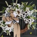 see more listings in the Spring/Summer Wreaths section