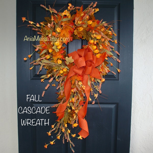 Outdoor Wreath Etsy