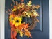 Fall wreaths, Fall wreaths for front door wreaths sunflowers outdoor country decorations welcome wedding luxury closing gifts for realtors 