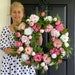 see more listings in the Spring/Summer Wreaths section