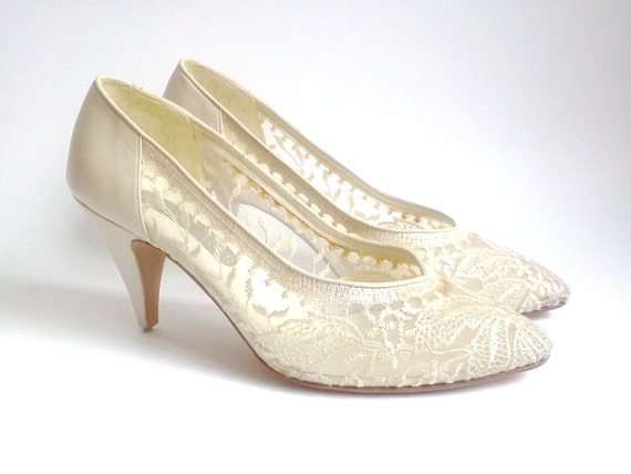 roland cartier wedding shoes