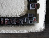 Custom Listing for A.