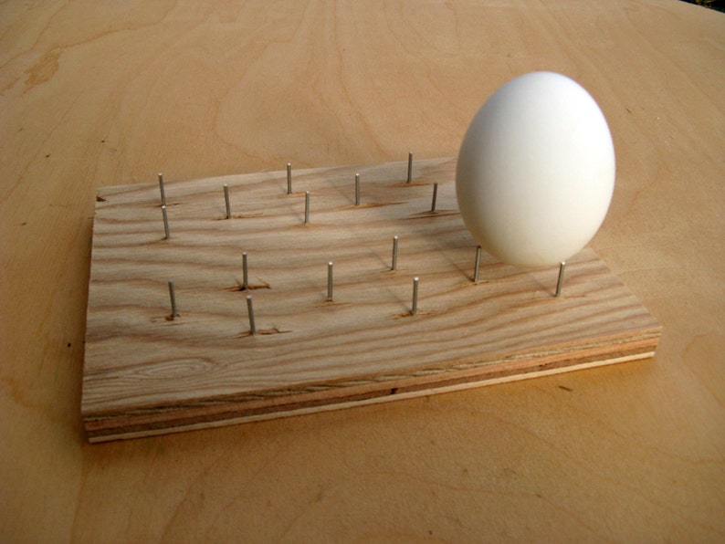 Egg Rack for Making Ukrainian Pysanky Easter Egg Drying Rack Etsy