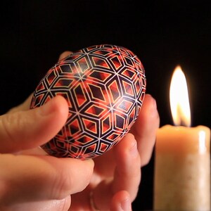 Wisboey Ei Blower Set - Werkzeug Zum Eier Ausblasen Mit 3 Nadeln