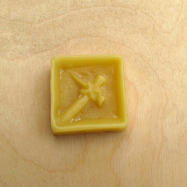 Pure Beeswax for Decorating Pysanky, Ukrainian Eggs, Batik Eggs