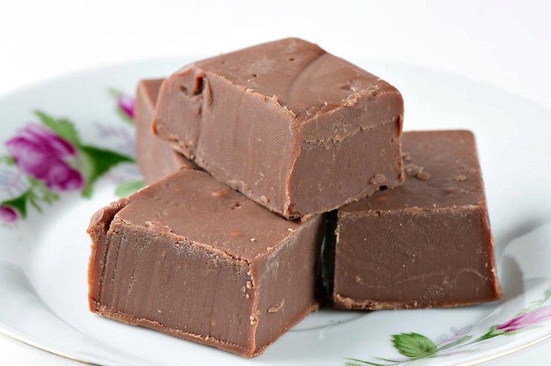 OMG Fudge 1 pound FREE SHIPPING Etsy