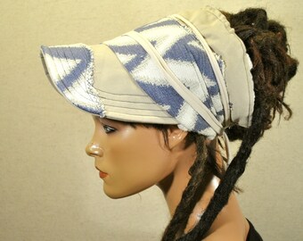 Special Visor Dreads - Etsy