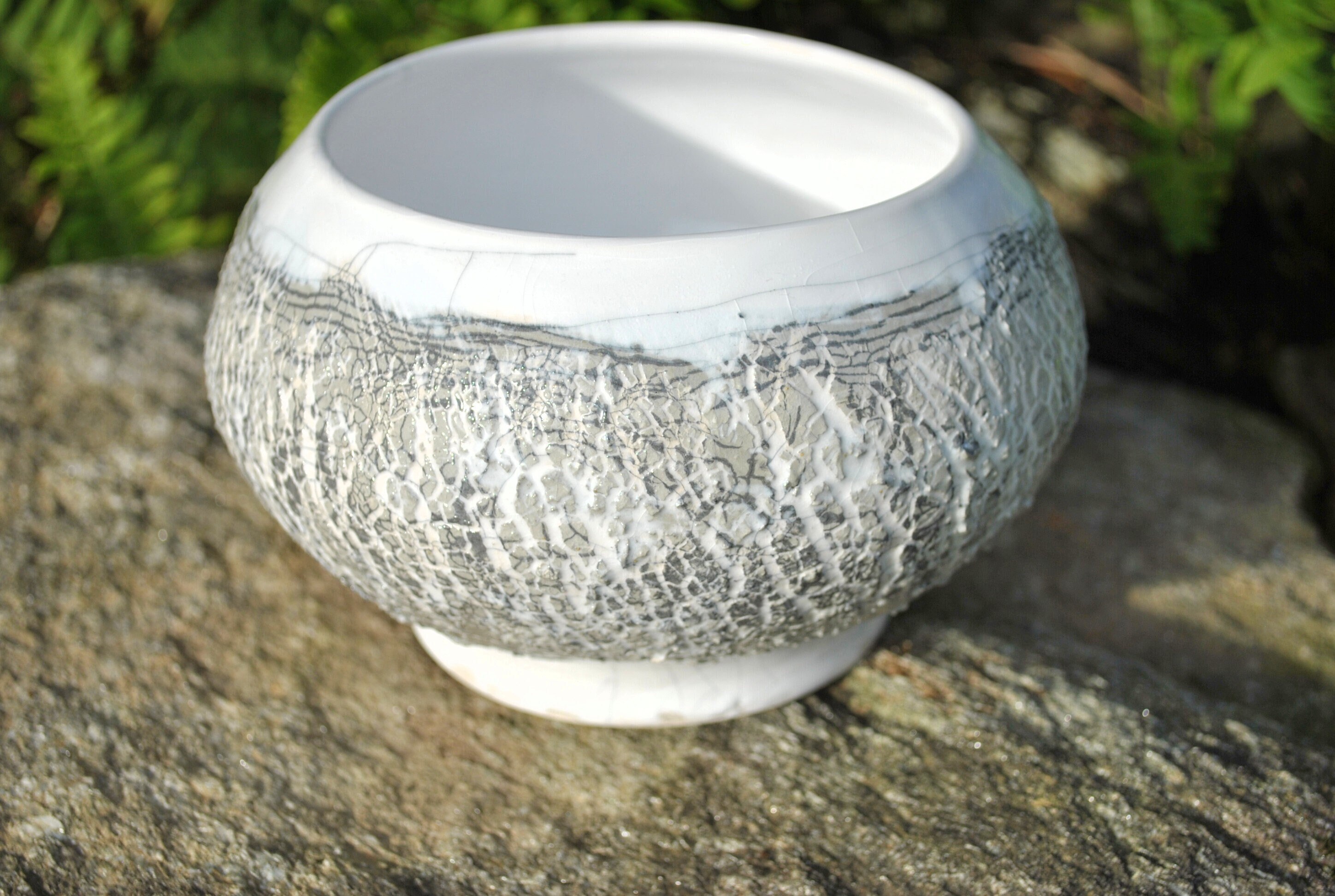 Cache-Pot en Céramique