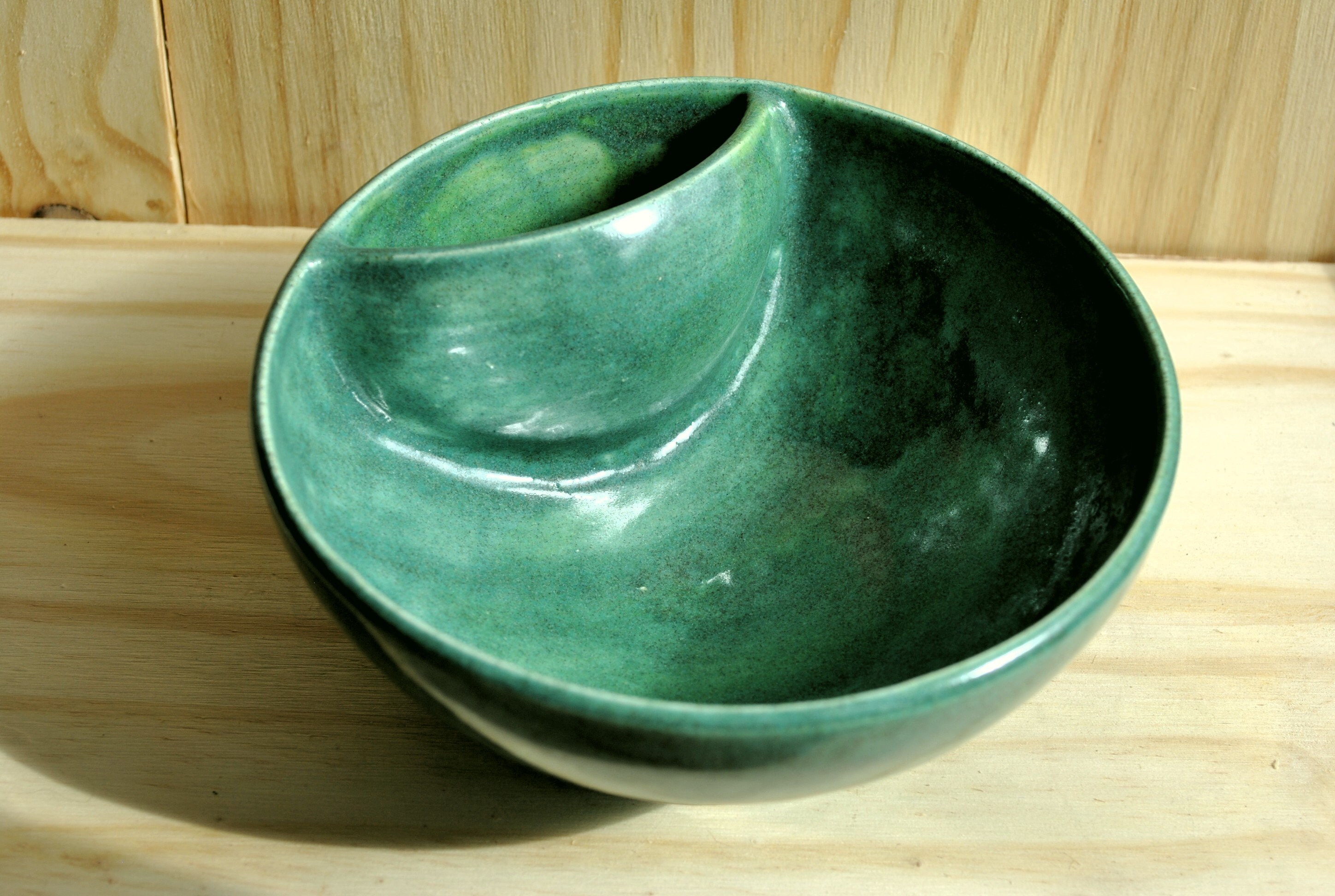 Bol à Olives Pour L' Apéritif en Céramique