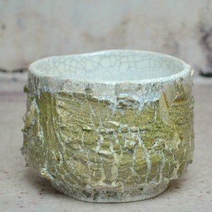 ceramic pot cover