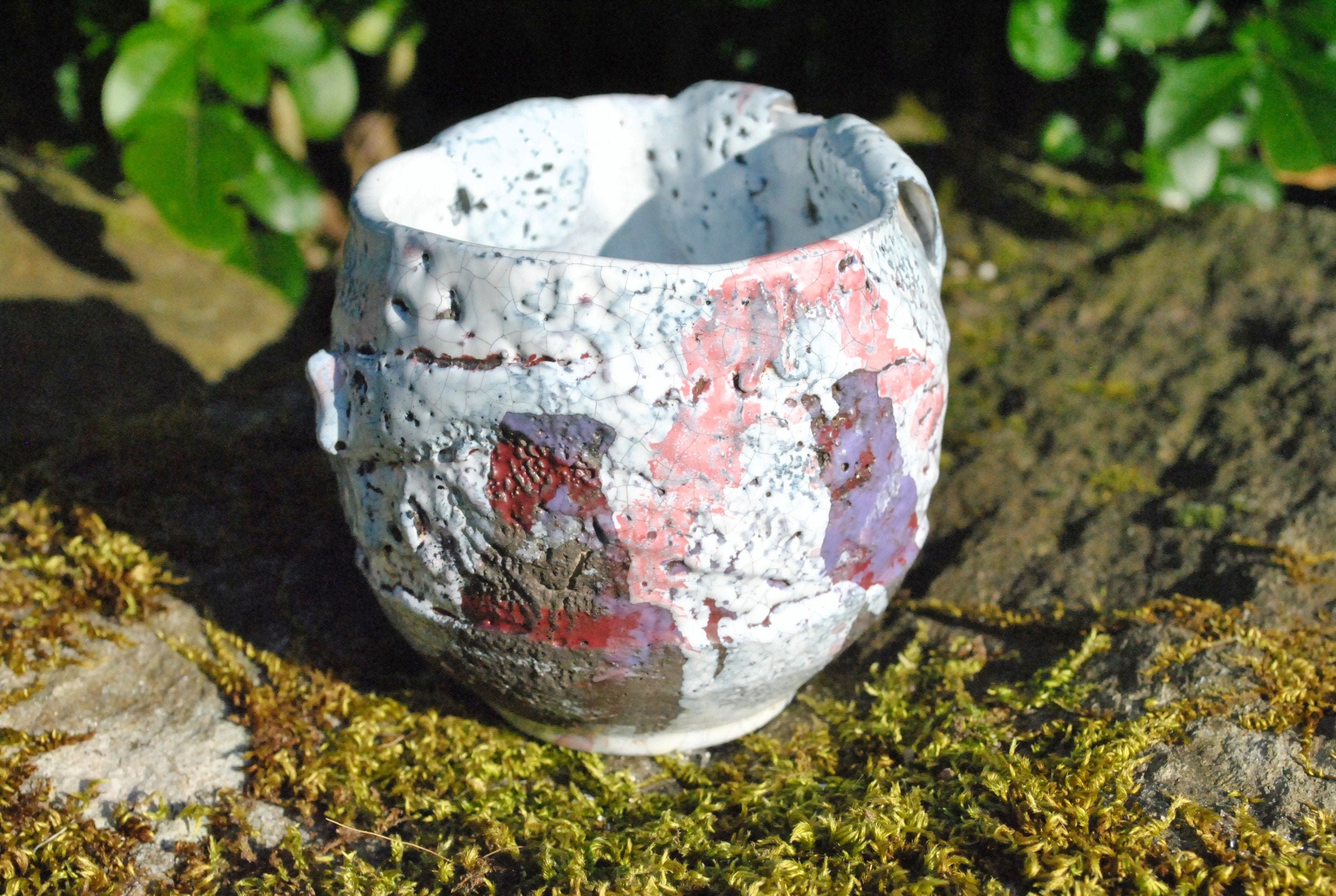 Cache Pot en Céramique