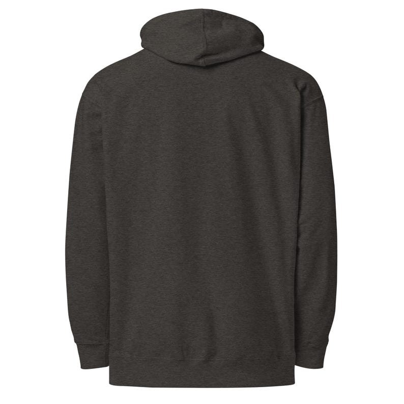 Cane Corso Hoodie Lap Dog Allegedly, Funny Italian Mastiff Sweatshirt Gift for Mom Dad
