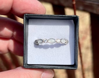 Custom Memorial Ring