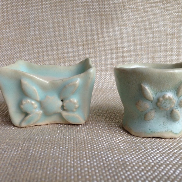 Handbuilt Ceramics Etsy